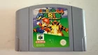 Super Mario 64 (N64) | PAL | Good Condition