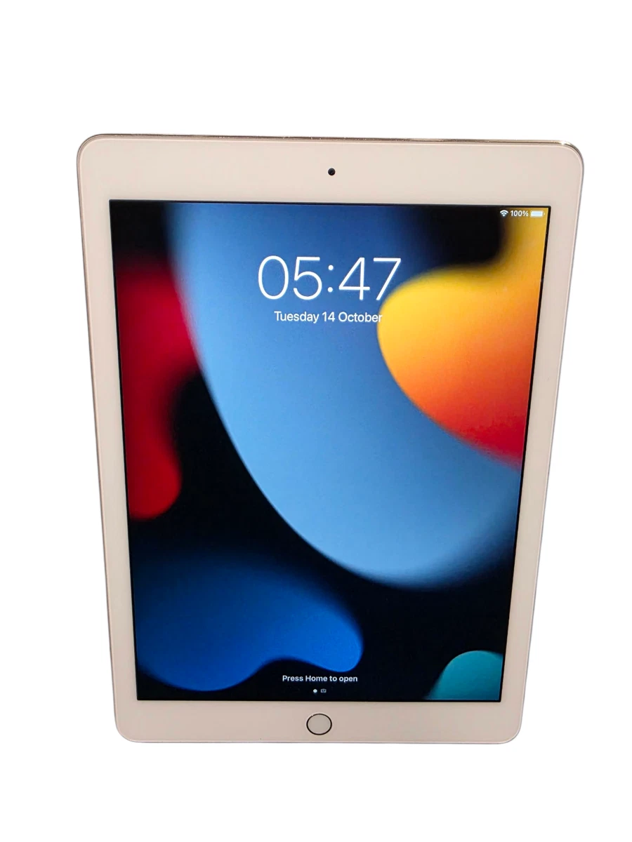Apple iPad Air 2 128 GB Tablets for sale | eBay