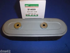 NEW REPLAC HONDA AIR FILTER ASSY 17210-Z1V-003  14009 BTT