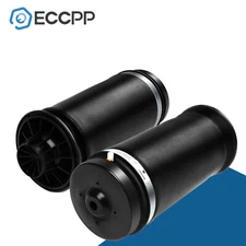 For Mercedes W164 ML320 ML350 05-11 GL450 GL550 Rear Pair Air Suspension Bags