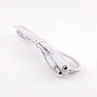 DC Power x Female to Male Camera Extension