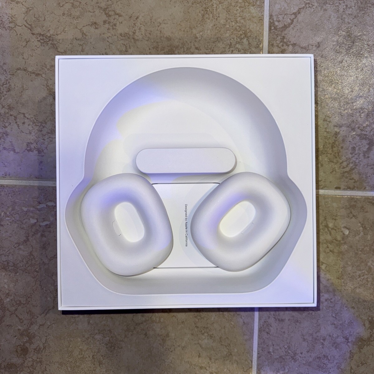 airpods max box | eBay
