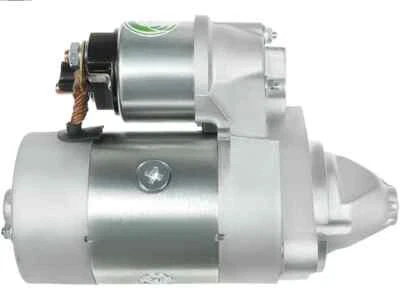 Anlasser Starter 12V 0,9 kW NISSAN Primera 1.6 -2.0 16V (P11) WP11 GA16DE SR20DE - Bild 1 von 4