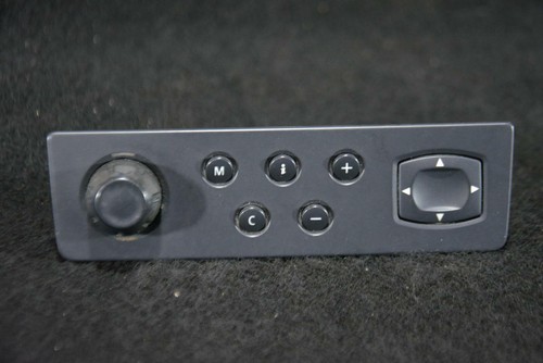 Renault Espace IV 2,2 DCI Schalter Navi Radio Navigation 8200023452 902201464623