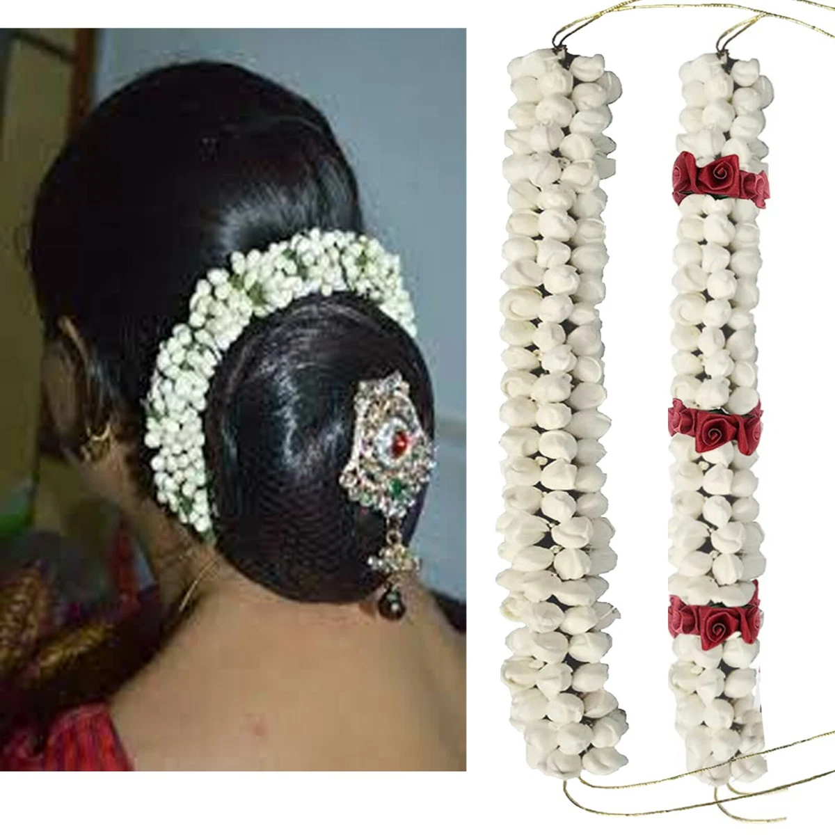 Different garlands deals