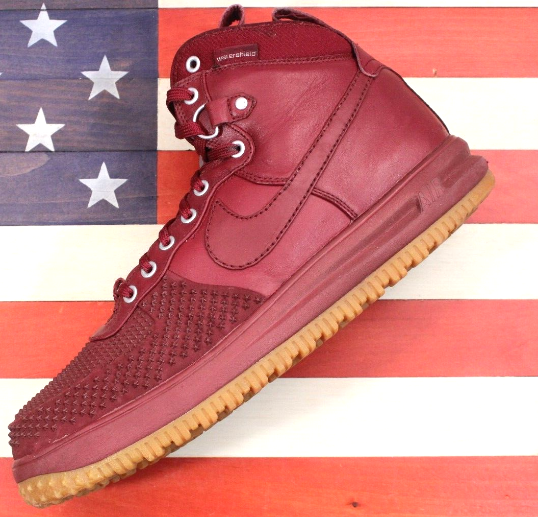 duckboot 2016