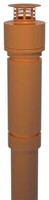 Skoberne Condensblue Az DachdurchfüHrung Rot DN110/150