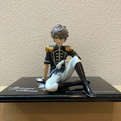 MegaHouse Ensemble Stars! Mao Isara Pal mate Series Figure Japan