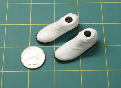 Hot Toys 1/6 MMS418 Han Solo Stormtrooper Disguise Shoes