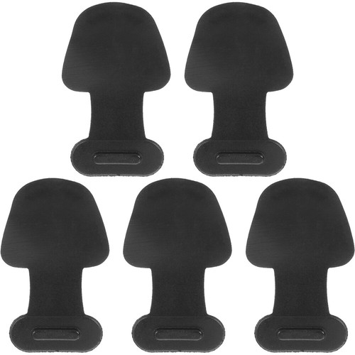 15 pcs Silicone Plug Cap Replacement 8 Pin Phone Port Cap Phone Port Plug - 第 8/12 張圖片