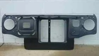 RADIATOR SUPPORT PANEL FIT DATSUN NISSAN SUNNY B110 B120 1200 UTE VAN SEDAN CPE