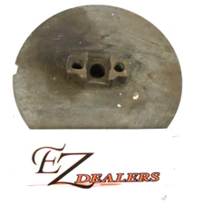Vintage Ski-Doo Snowmobile Pull Start /  Rewind Starter Plate for Rotax