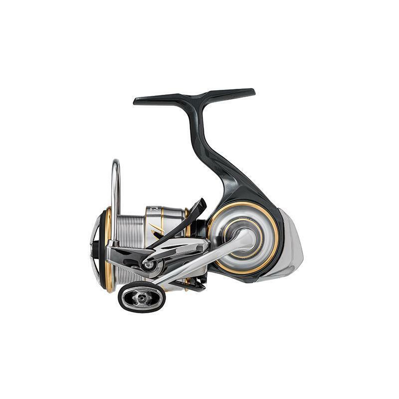 DAIWA LUVIAS 2500XH ハンドル無し Daiwa 20 LUVIAS LT 2500-XH Spinning Reel | eBay