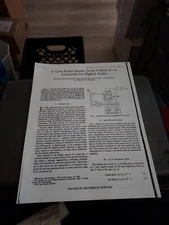 A LOW-POWER STEREO 16-BIT CMOS D/A CONVERTER FOR DIGITAL AUDIO