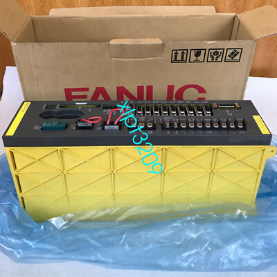 A02B-0168-B013 fanuc New FedEx or DHL servo drive