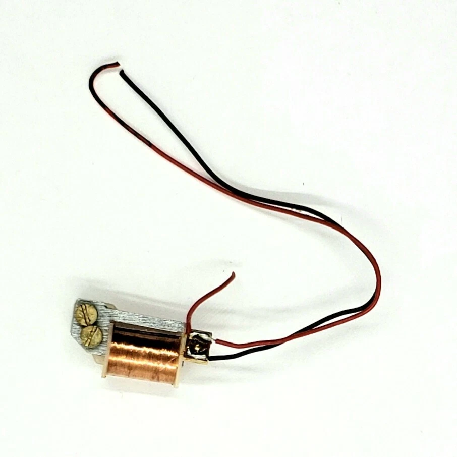 Canon Shutter Magnet Assembly For AE-1, AT-1, A-1, AV-1, AE-1 Program