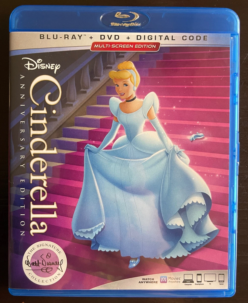Cinderella 1950 free full movie store