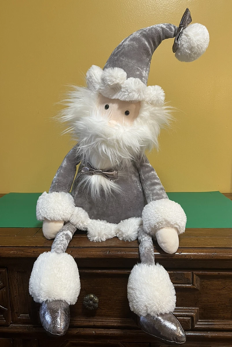 Jellycat santa cheap
