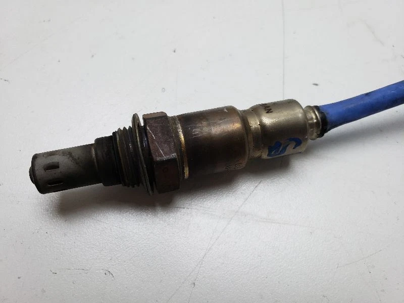 Mazda 6 2014 sensor de oxígeno O2 largo 5 pines UAA0001-MD015 Foto 2 de 4