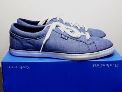 blue keds women's