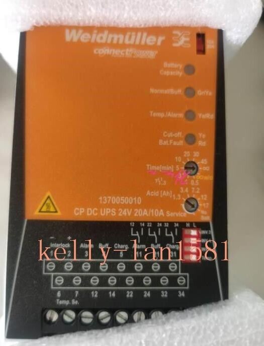 1pc used 1370050010 Q06-17966-170814 (by Fedex or DHL) | eBay 1pc used 1370050010 Q06-17966-170814 (by Fedex or DHL) | eBay