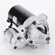 New Starter  TYC  1-10879