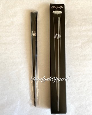 kvd concealer brush