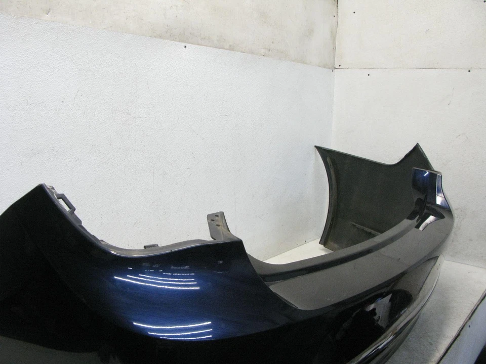 💚 CUBIERTA PARACHOQUES TRASERO BMW 740i 750i 2013-2015 (azul sin envío) eom Foto 4 de 4