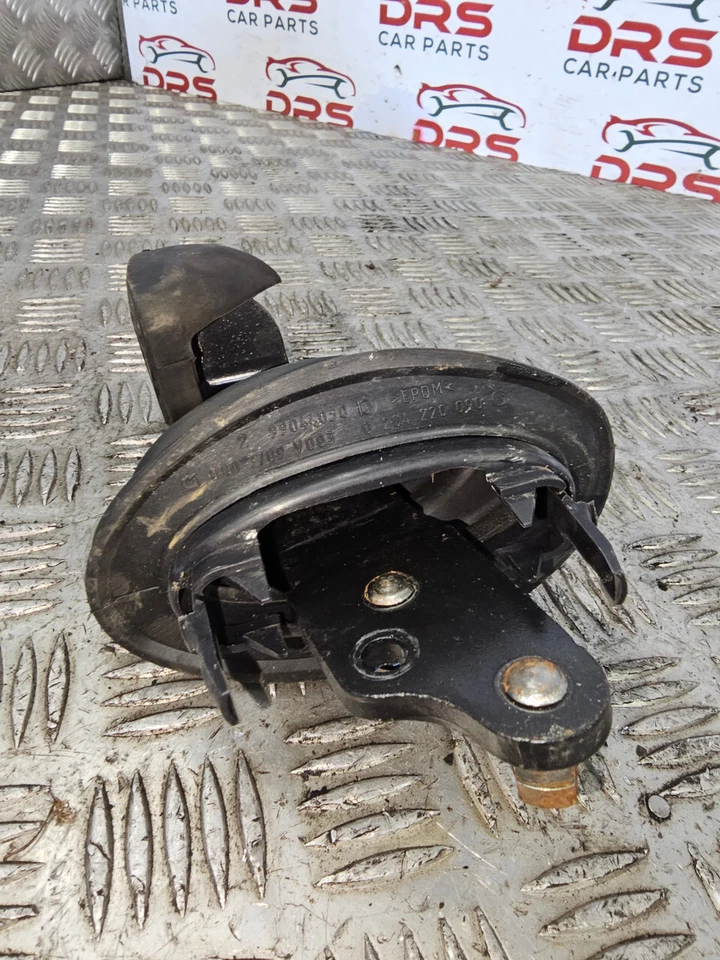 SMART CAR PULSE BRAKE PEDAL  600CC MCC (1997 - 2007) - Image 4 of 4