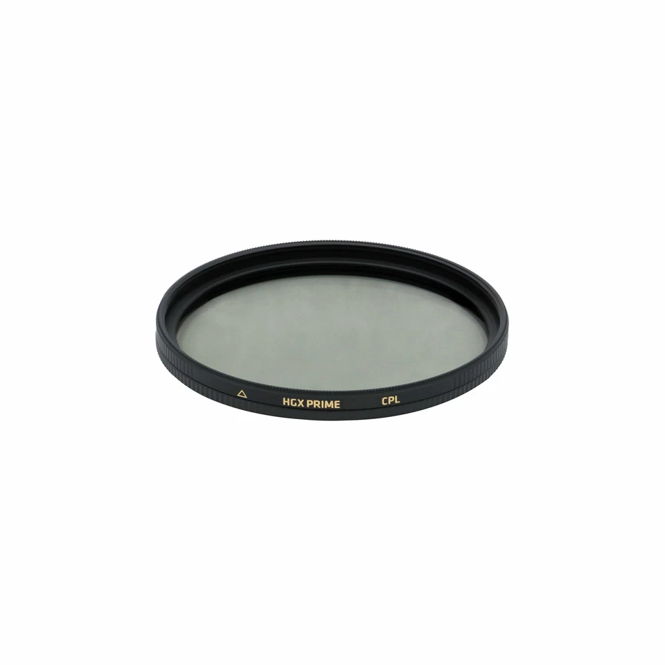 Promaster 77MM Circular Polarizer HGX Prime Filter - Image 2 of 2