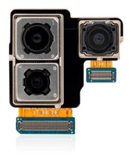 Back Camera Compatible For Samsung Galaxy Note 10 Lite
