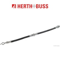 Herth+Buss Jakoparts Bremsschlauch FüR Mitsubishi Carisma (Da_) Space Star Hi