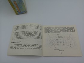 RARE Sega Saturn Explorer+ Programmable Controller for Fighting Games UNTESTED