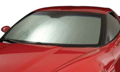 Intro-Tech Windshield Sun Shade AU-79 for 2022 Audi S5