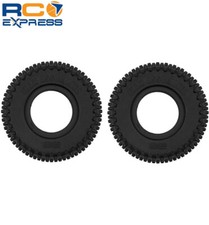 Associated RC10 Front Knobby Tires ASC6393
