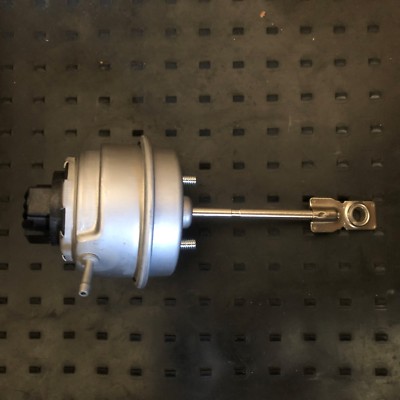 Unterdruckdose Turbolader für Audi VW Seat Skoda 2,0 03L253010F 03L253010N Neu