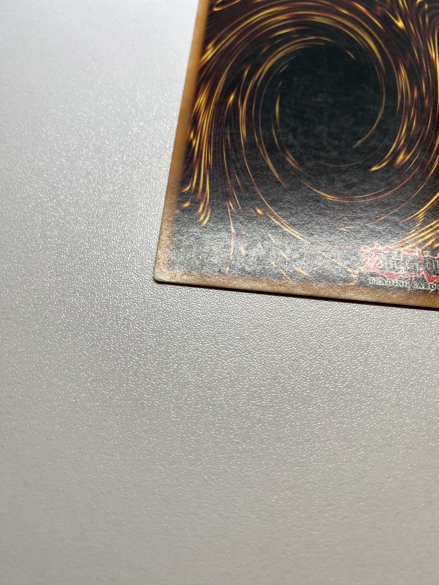 Yugioh Blade Knight Secret Rare Limited Edition CT1-EN002 HP Yugioh Blade Knight Secret Rare Limited Edition CT1-EN002 HP