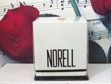 Norell Perfume Splash 0.5 FL. OZ. By Five Star Fragrances. Sealed