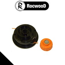 Ryobi Strimmer Mini Bump Feed 2 Line Head 5/16"