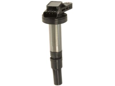Bremi 75NM41C Ignition Coil Fits 2004-2009 Jaguar Vanden Plas Ignition Coil