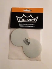 Remo Falam Slam Double Pedal 2.5" Ht. *NEW*