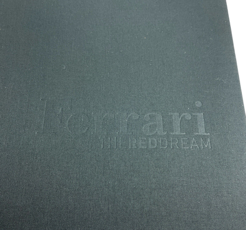 Ferrari : The Red Dream by Pietro Carrieri 2006 Hardcover Trade Edition - Imagen 4 de 6