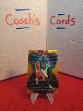 2019 Select J.J. Arcega-Whiteside Rookie #/49 Philadelphia Eagles
