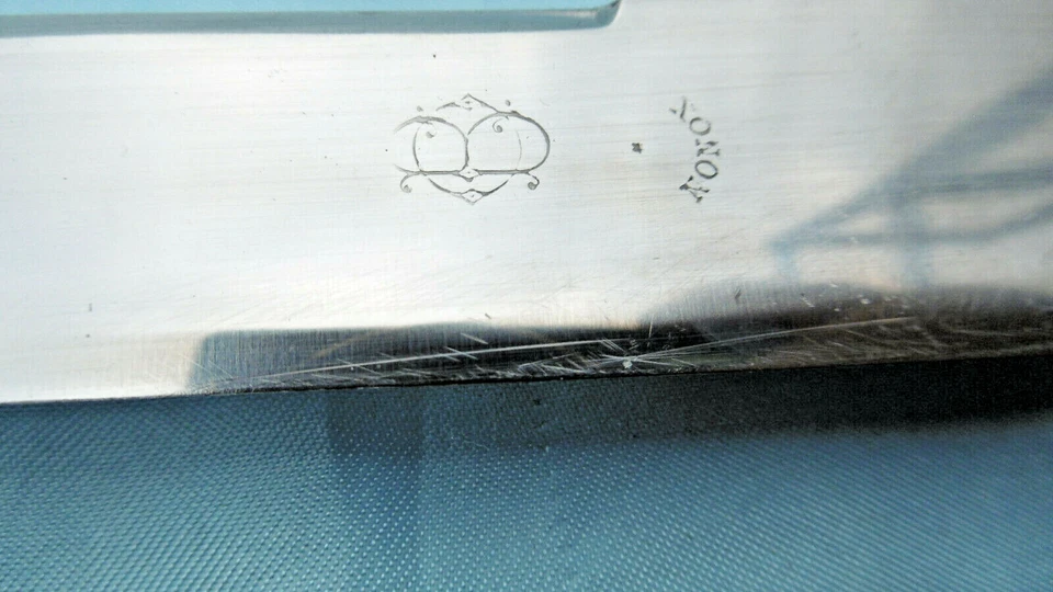 Servicio Recorte Cuerno Y Acero Inoxidable - Imagen 3 de 4