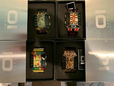 01 THEONE - ART EDITiON - Full Collection (4 watches)