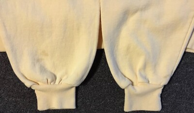 Vtg 90s New Brunswick Canada Faded Sweatshirt M Boxy College Vtg 90s New Brunswick Canada Faded Sweatshirt M Boxy College