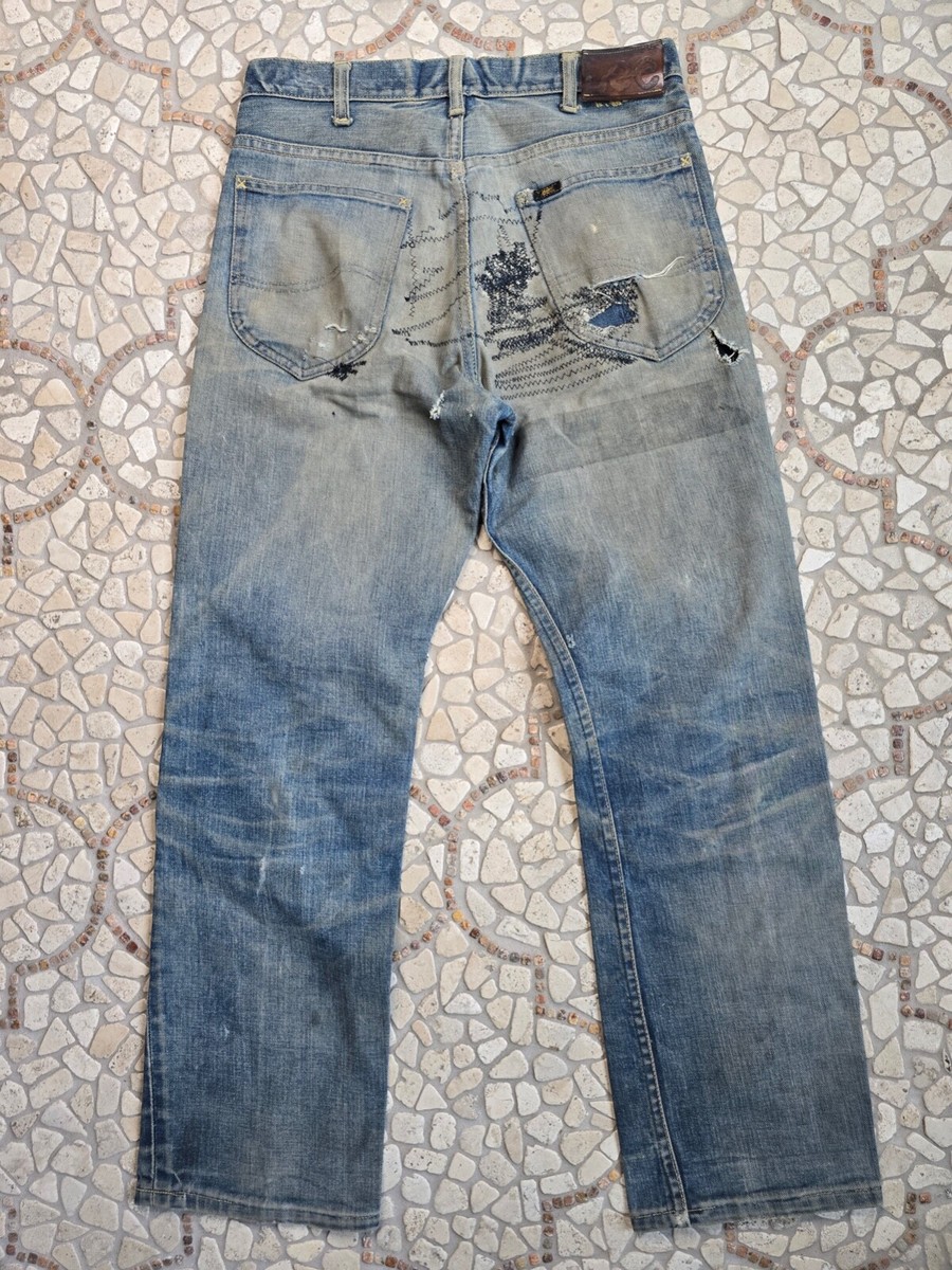 1960年代　lee ライダース　regular 48 1960年代 lee ライダース regular 48 s-l400.jpg