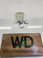 *NOS* 39525P-UNION SPECIAL-NEEDLE GUARD FOR SEWING MACHINES-FREE SHIPPING*