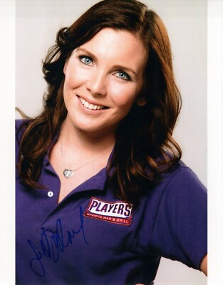 June Diane Raphael glamour shot autographed photo signed 8x10 #2 | eBay