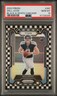2023 Prizm Will Levis Black & White Checker PSA 10 RC 💎